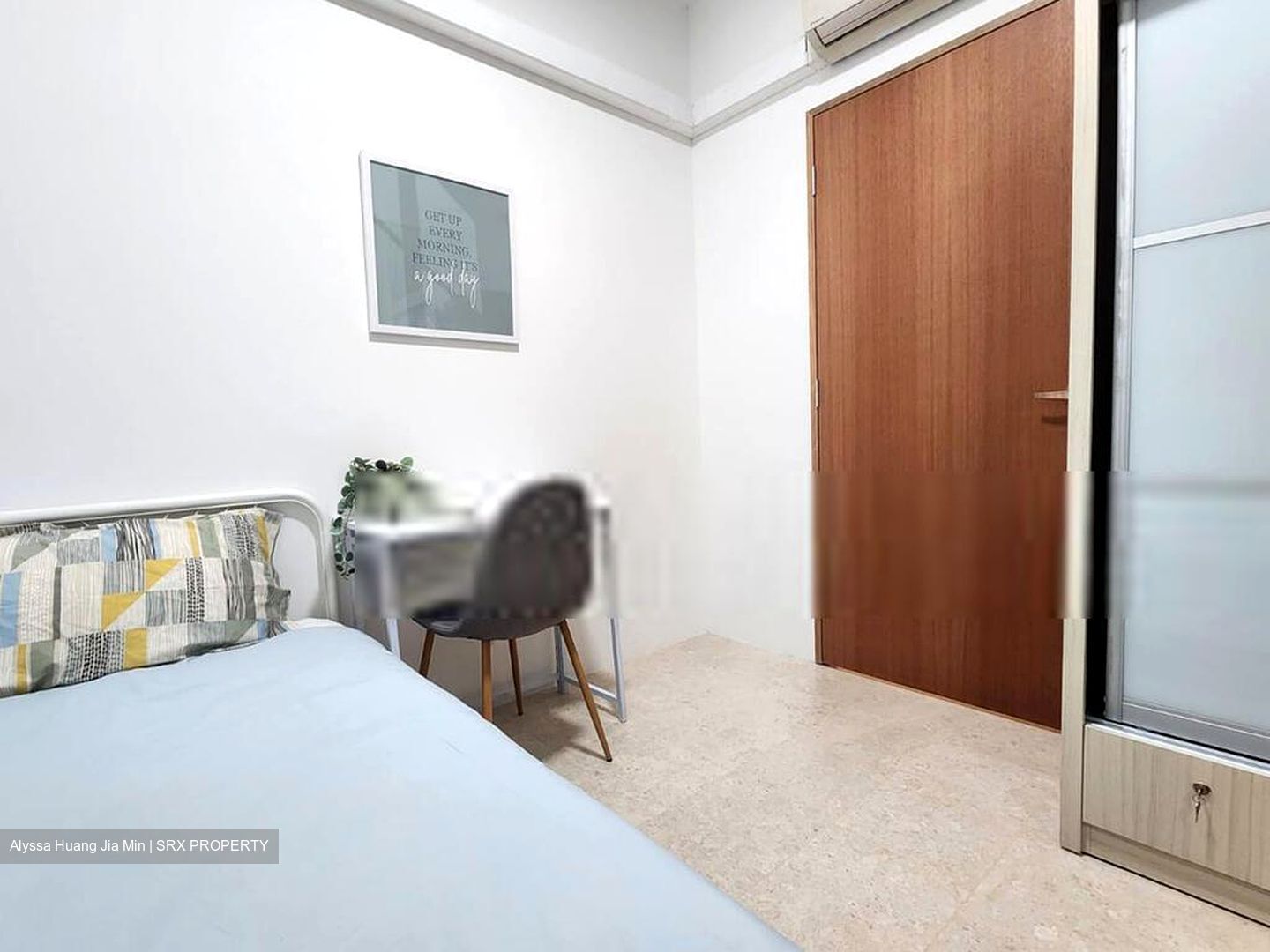 The Parc Condominium (D5), Condominium #399185781
